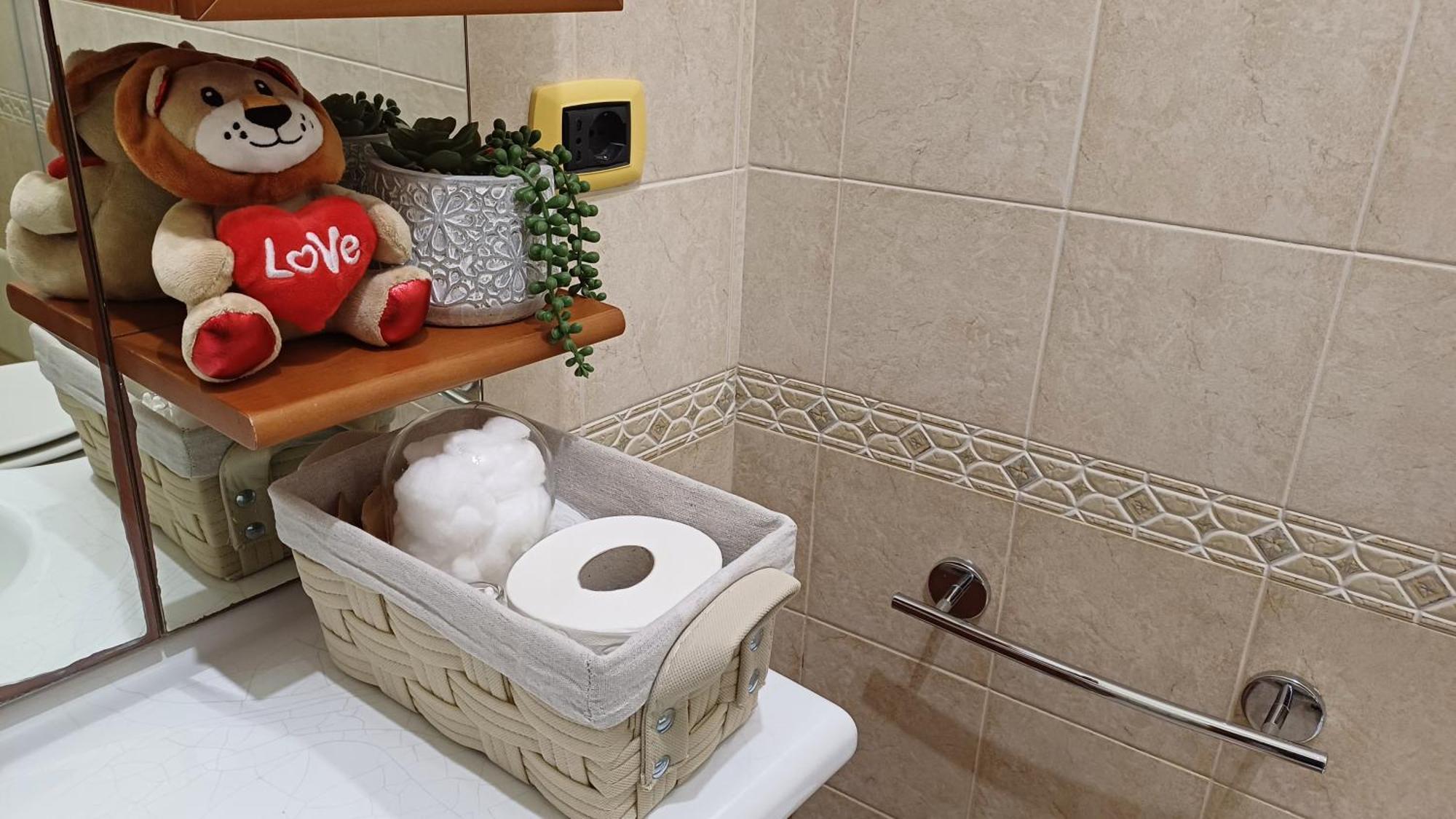 Boat Dreams , Garden Relax Apartment Матино Екстериор снимка